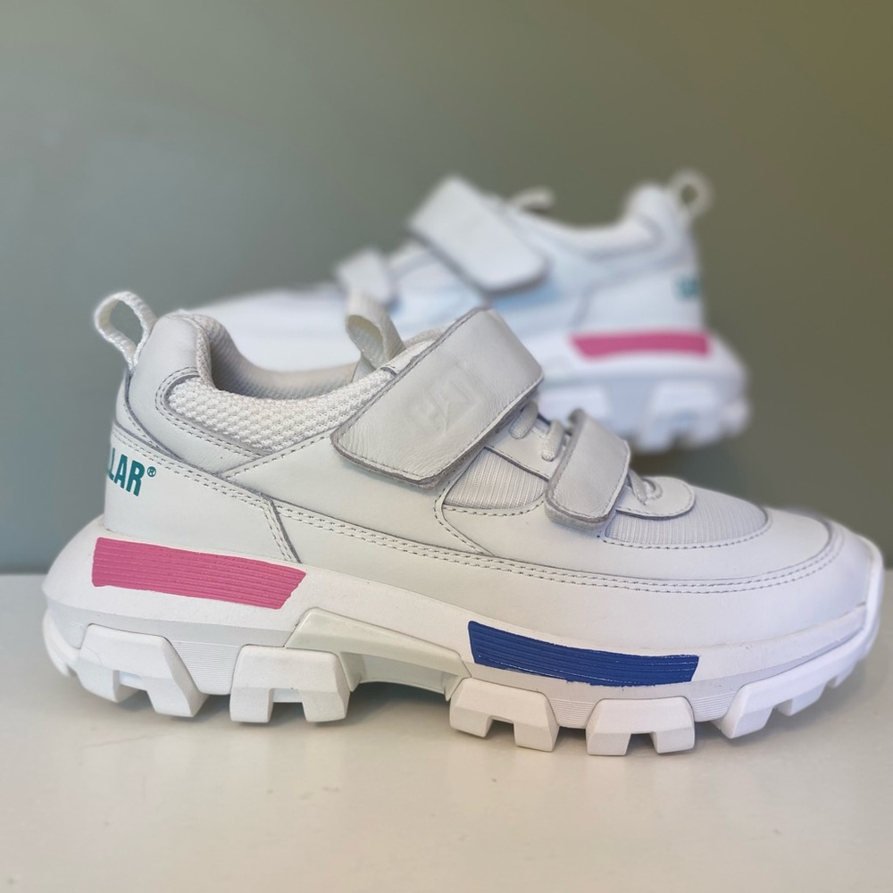 Caterpillar CAT Raider Size US 9